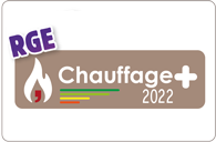 Chauffage+